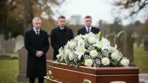 Как вести себя на похоронах
