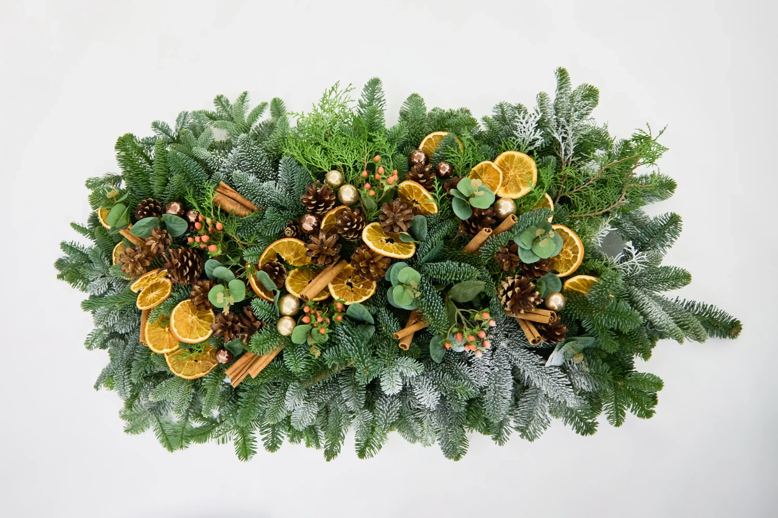 Композиция К-028 - фото 6