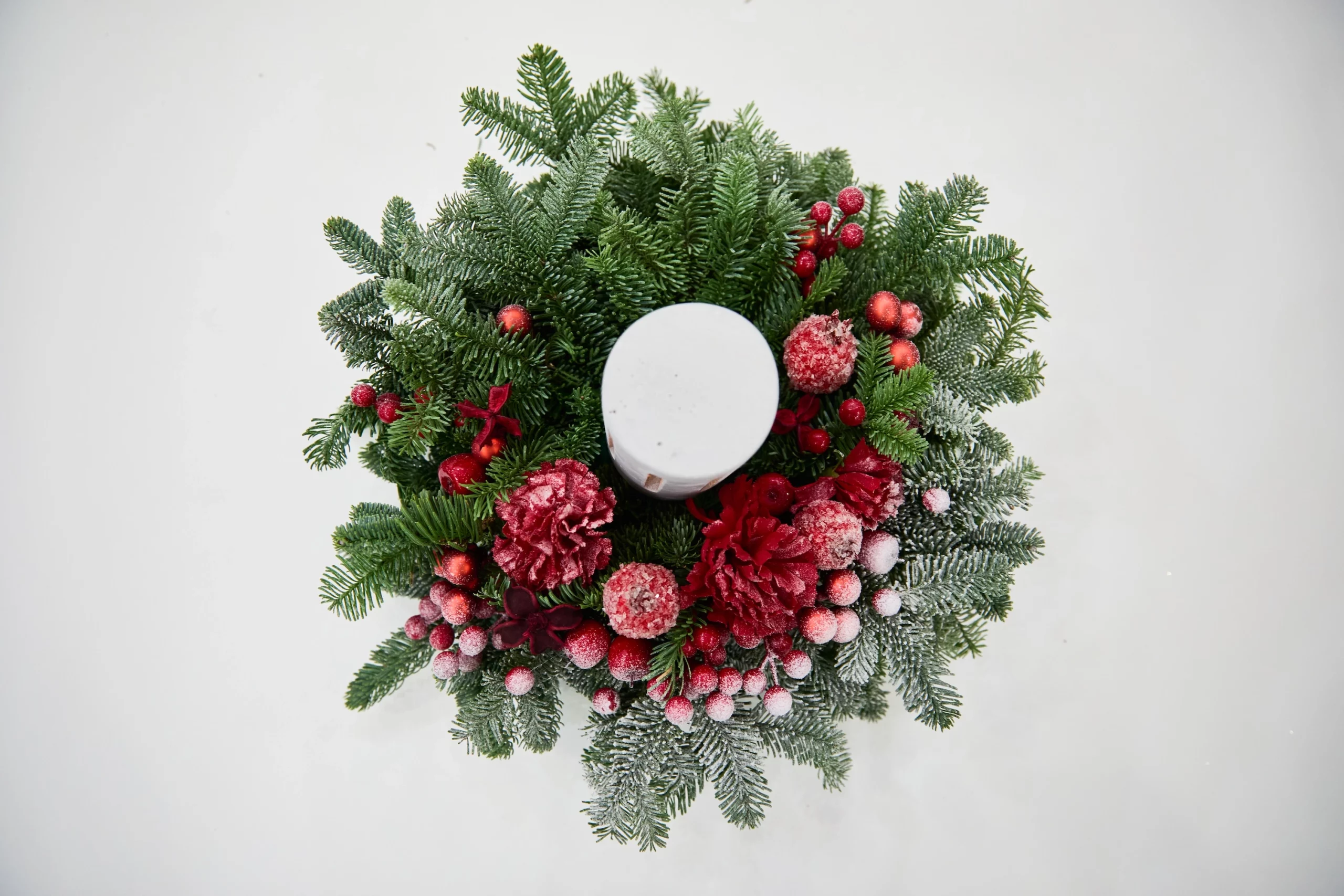 Композиция К-034 - фото 7