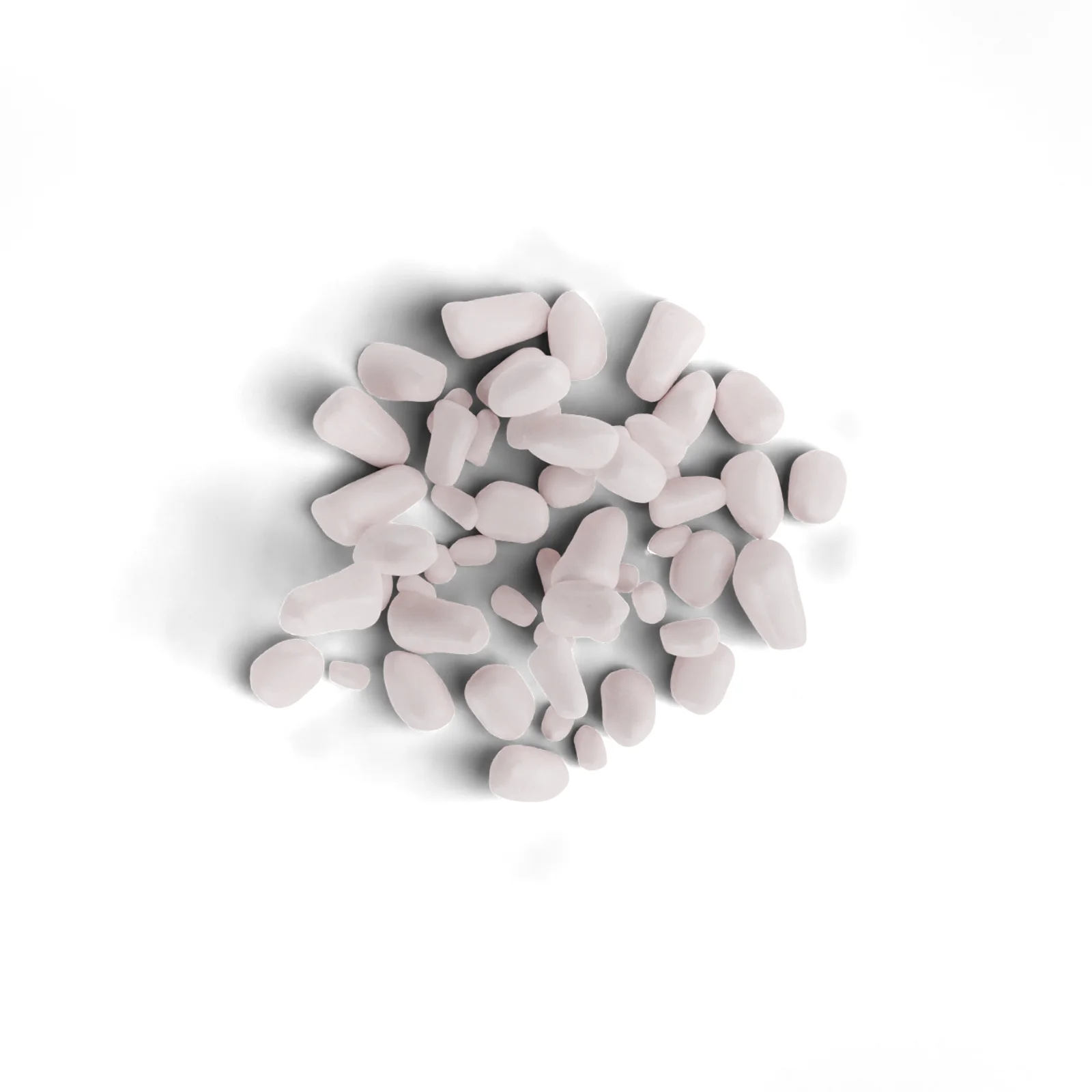 Мраморная крошка П-051 - фото