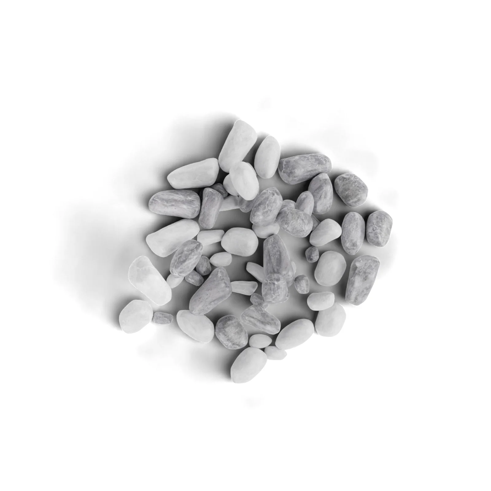 Мраморная крошка П-055 - фото