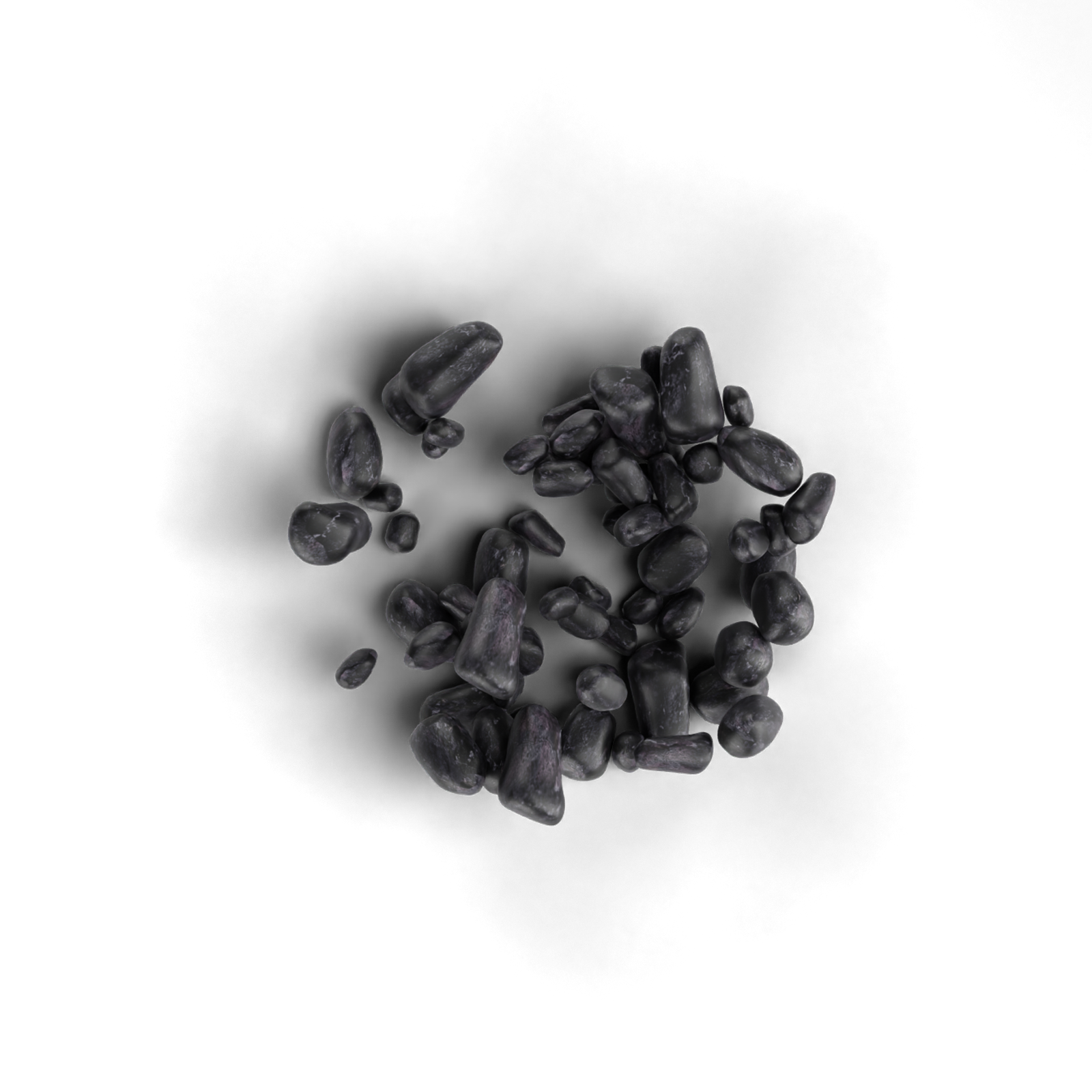 Мраморная крошка П-064 - фото