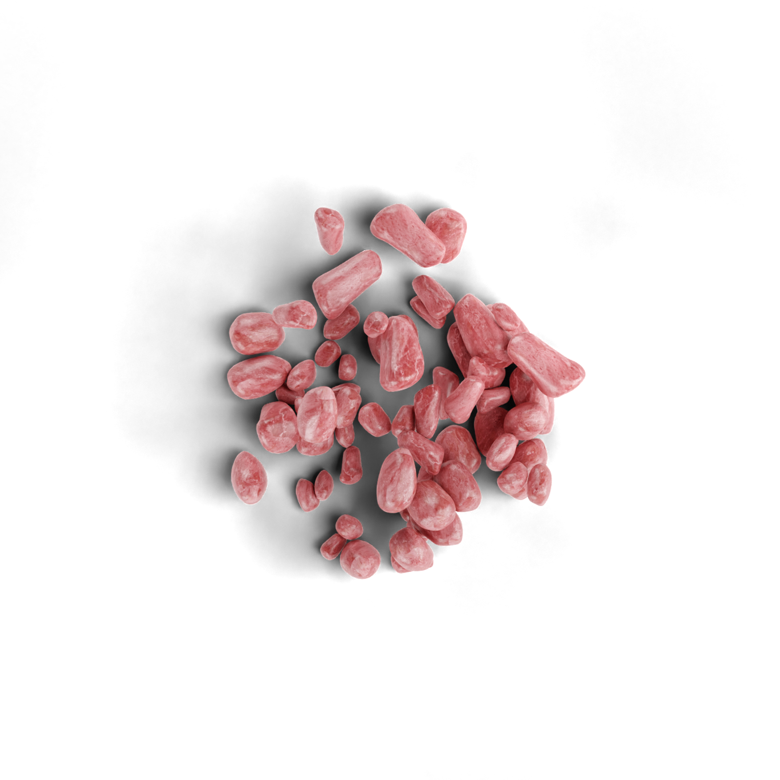 Мраморная крошка П-065 - фото