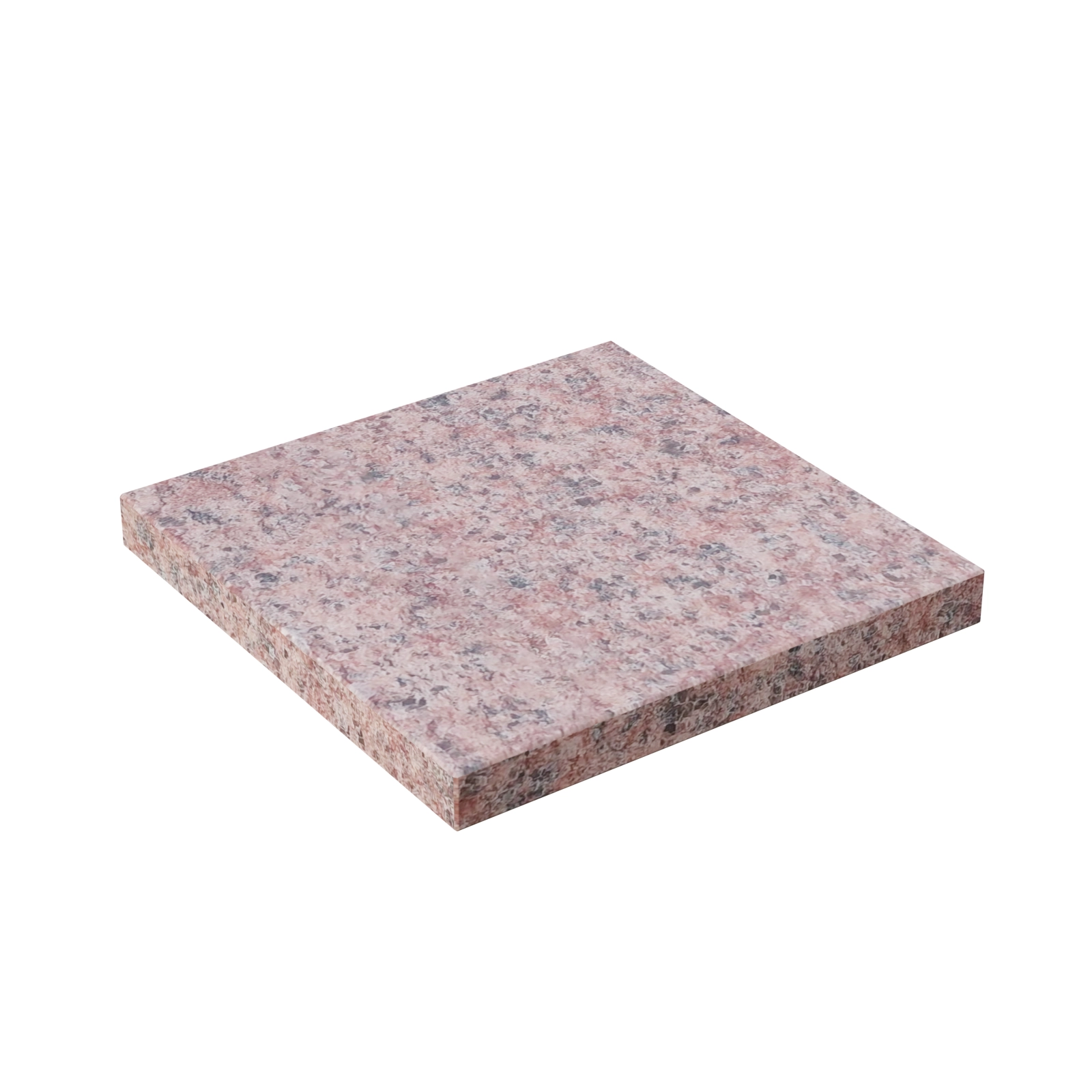 Гранитная плитка П-032 - фото