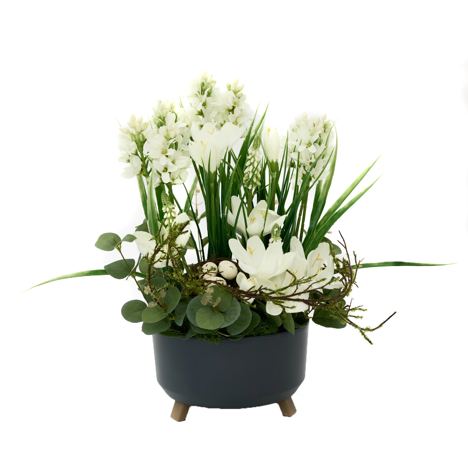 Композиция К-038, 40 см - фото