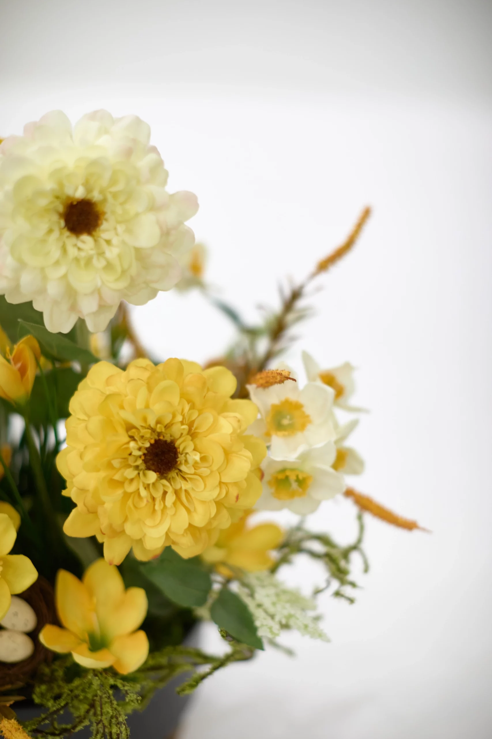 Композиция К-039, 50 см - фото 2