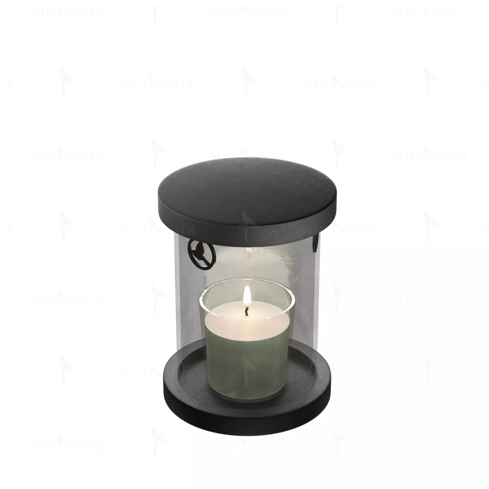 Лампада Л-003 - фото