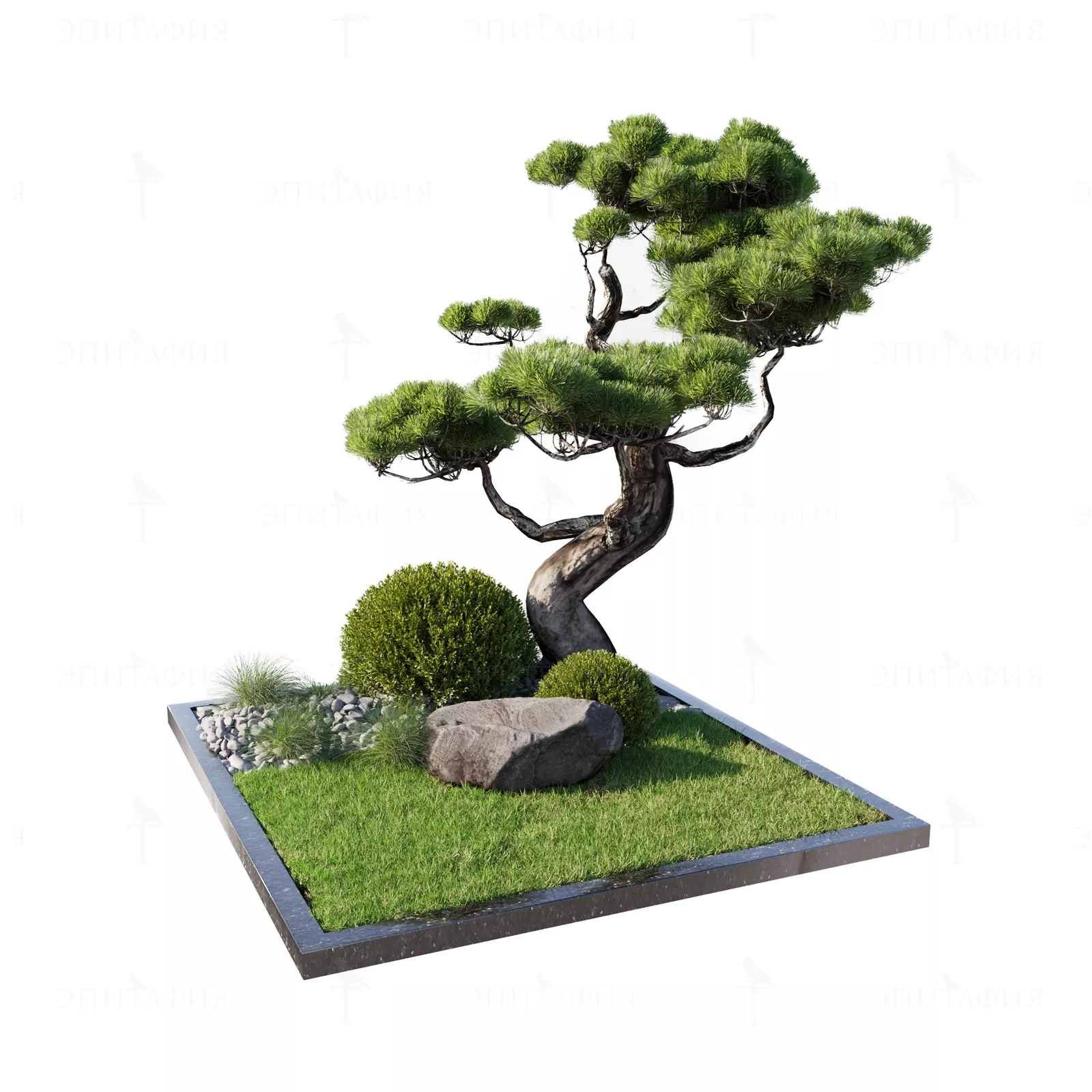 Комплекс МК-013 - фото