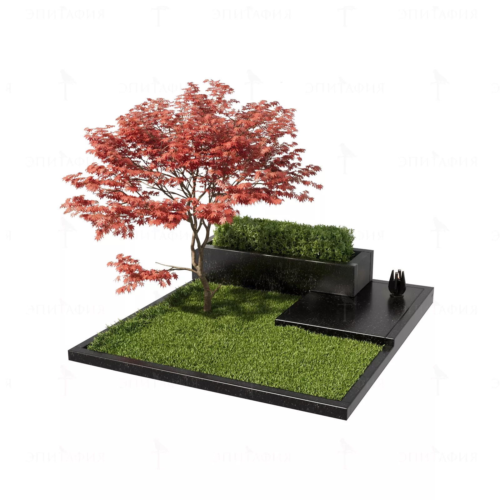 Комплекс МК-014 - фото 2