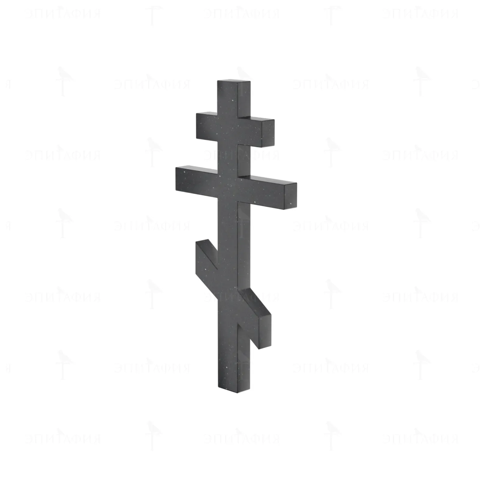 Крест КГ-013 - фото