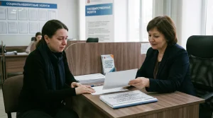 Материальная помощь при смерти близкого родственника