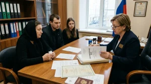 Как узнать, какое наследство осталось от умершего